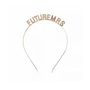 Future Mrs headband